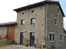 Airellier du Pilat