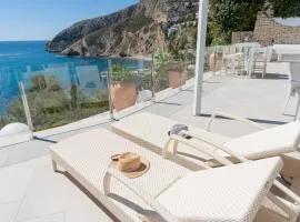 Maryvilla Inspiración y Vacaciones - Villa Mascarat