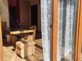 Apartament Ziołowy