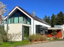 Panorama-Übernachtungen