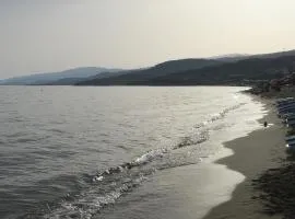 Çağdaş Village house