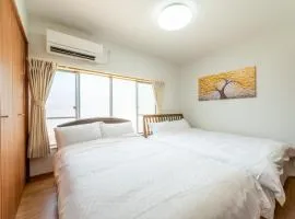 Kitabukuro-cho Heights 201, 202, 203 - Vacation STAY 18348v