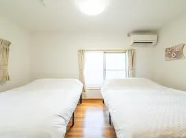 Kitabukuro-cho Heights 201, 202, 203 - Vacation STAY 19107v
