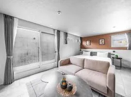 GRAN HILLS Chitose Station Front - Vacation STAY 14439v