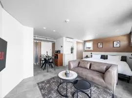 GRAN HILLS Chitose Station Front - Vacation STAY 15044v
