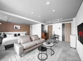 GRAN HILLS Chitose Station Front - Vacation STAY 15080v