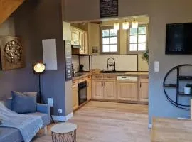 Les gîtes du soulor LE SUYEN avec bain nordique et sauna à 2 minutes du centre d'arrens marsous