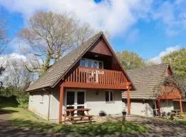 Mayfly Lodge