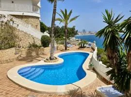 Villa Primera Linea