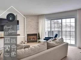 Mont-Blanc 11 - Beach, Bike, Hike & Lake