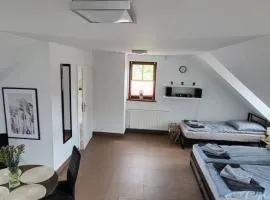 Przystań Na Apartament w Sercu Pienin