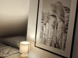 Przystań Na Apartament w Sercu Pienin