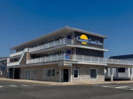 Coastal Sands Inn, готель у місті Вілдвуд