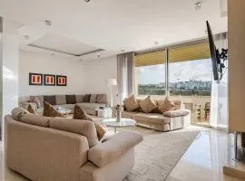Marina Royal Duplex Signature 5BR Residence