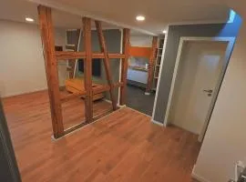 Ferienwohnung FAULENZIA