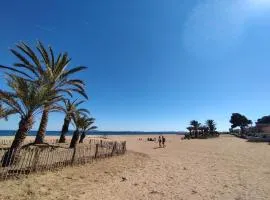 Appartement T2 à l'Ayguade