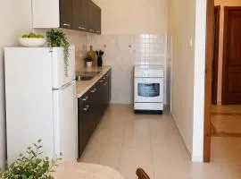 Modern 2 Bedroom Apartment with Balcony Near the Sea