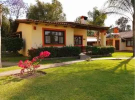 Hotel Rancho La Esmeralda