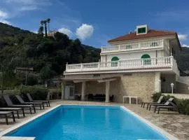 Villa Frank