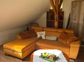 Apartament przy Ranczu