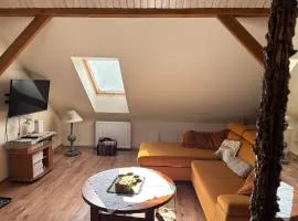 Apartament przy Ranczu