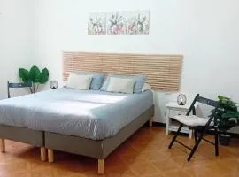 L'APPARTAMENTO di CESATE