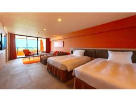 AQUASENSE Hotel&Resort - Vacation STAY 35920v, ξενοδοχείο σε Fuzuchi