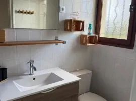 Appartement au Lac de Maubuisson