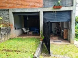 Alojamiento campestre