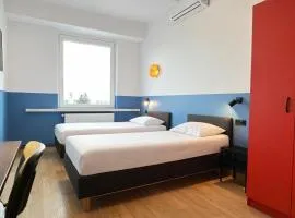 Pokoje i Bistro Mielec