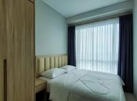 Spacious 3BR Sea View Suite at One Residence by Momo