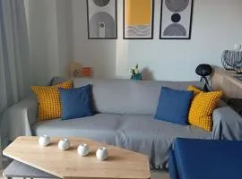 Skala Central Comfort Apartment