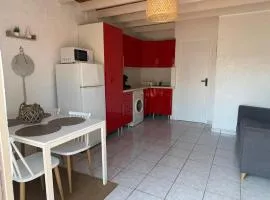 Appartement au Lac de Maubuisson
