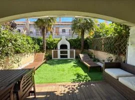 Casa de playa
