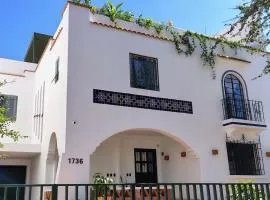 Hospedarte Central Hotel