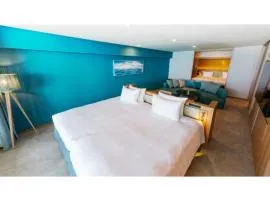 AQUASENSE Hotel&Resort - Vacation STAY 35921v