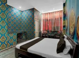 Hotel O Refinery Road Panipat Formerly Quinn