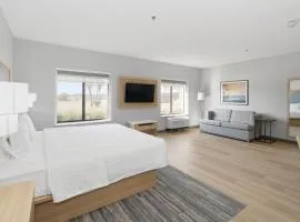 Hampton Inn & Suites Pharr