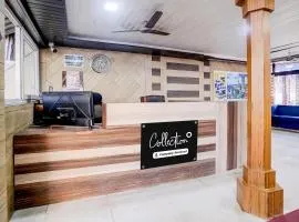 Collection O Calangute Circle Formerly Kris Resort