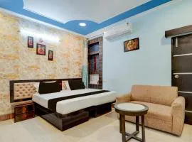 Hotel O Cozy Home stay Premium
