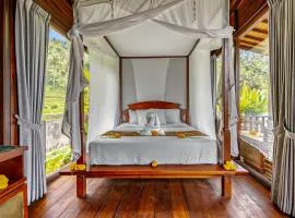 Escape To Paradise With Private Pool