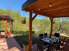 Village Gečat-Villa Una