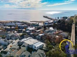 Capitola Sands