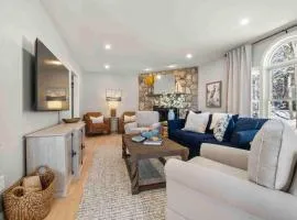 NEW Coastal Retreat w Ocean Views Rooftop Deck