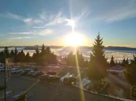 « Le doux Chalet » Roche Béranger