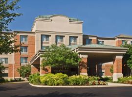 Yas Plaza Marina by IHG, hotel a Abu Dhab