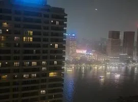 ع النيل On Nile