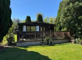 Lodge 51 - Caer Beris Park - No Tradesmen