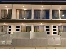 Shalos Studios - Cozy Central