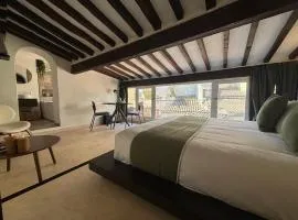 L'Isle d'un Instant - Suite de Luxe - Baignoire Balnéo - Double Douche - Hyper Centre